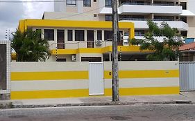 Casa Aeroclube